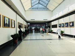 -上海市第一人民医院(松江南部)