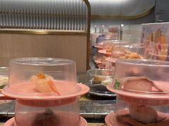 -争鲜回转寿司(通州万达店)