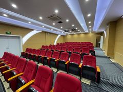 -延庆地质公园博物馆