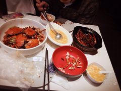 -李老爹香辣蟹(宣武门店)