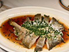 -老李家土菜馆·安吉地标美食