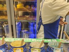 -溪边姑娘·拉丝酸奶水果捞(春熙路店)