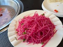 -313羊庄鲜羊火锅·鲜羊肉烧烤(李村店)