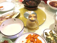 -佰家小厨·南京菜(夫子庙店)