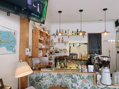 -几静cafe(基湖店)
