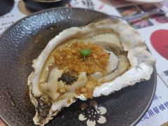 -松坂屋日料自助(长城路店)