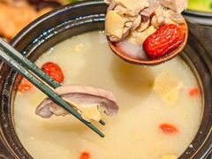 -醉舍·新淮扬菜(长宁龙之梦店)