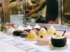 -Dulcet Cakes & Sweets