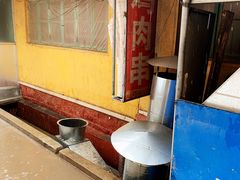 -辛安胡同里鸡肉串(黄河中路店)