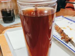 -丝路伊兰·兰州牛肉面(牛街总店)