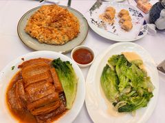 -幸运楼(北京路店)