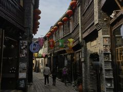 -周家二小姐的菜(西津渡店)