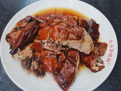 -黄连大头华烧鹅店(大良店)