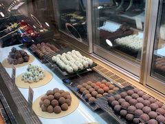 -Awfully Chocolate(来福士广场店)