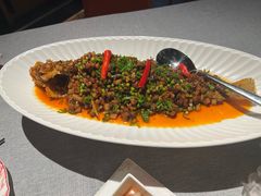 -星·South Beauty·俏江南(国贸店)