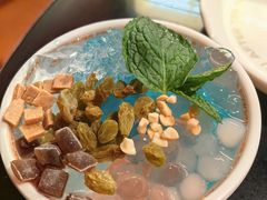 -探鱼·鲜青椒爽麻烤鱼(领展购物广场店)