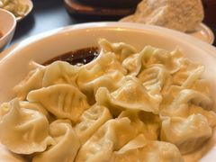 -五谷丰登农家院·地道胶东菜·海鲜烧烤(威海店)