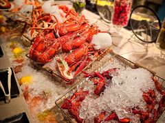 -香港唯港荟 Hotel ICON – The Market