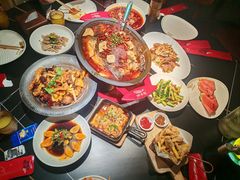 -辣尚瘾·烤鱼·新川菜(交大直营店)