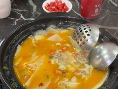 -李师傅脆肚(华强北店)