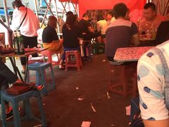 -老王太太串吧(中街店)