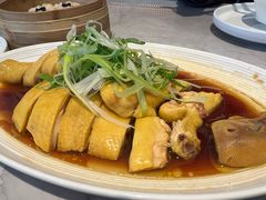 -陶兰居·手工点心·粤菜(圆融时代广场店)