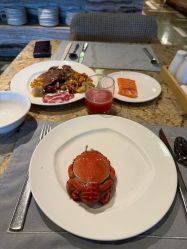 -金茂深圳JW万豪酒店·宴会厅