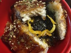 -鳗鱼家·深夜食堂(军博店)