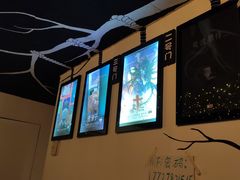 -Doors独立剧情密室(东门分店)