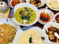 -粗茶淡饭(东关街店)