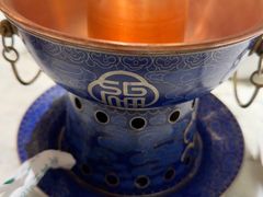 -涮福記·现切牛羊肉火锅(世纪汇店)