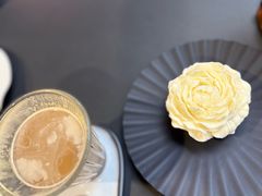 La&nbsp;Fleur&nbsp;花·漾-潮一不贰·法式甜品·生日蛋糕·西式简餐(外滩店)