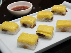 黄米凉糕-紫泥369粗粮季(四牌楼店)