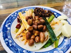 -彭家牛肉块扯面