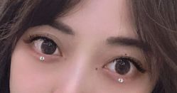-蜜丝卡伦美甲美睫半永久