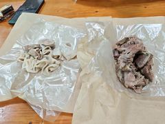 -小辫子羊肉面馆(周东店)