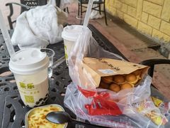 -江门古兜温泉小镇