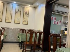 -白玉兰小吃(新村路店)