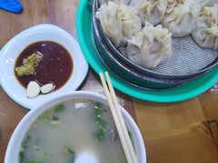 -北三沙家烧麦(北头道街店)