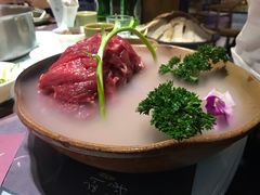 -盡膳口福·百年汤方火锅(科华北路店)