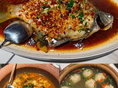 -烹湘·鲜炒湖南土菜(海珠店)