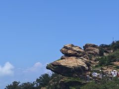 -海上云台山景区