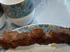 -汗腾格里·风味餐厅(新疆驻京办店)