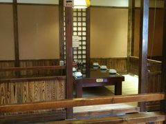 大堂-英子补身汤(海兰路店)