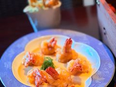 -采悦轩中餐厅·粤菜·海南菜(神州半岛喜来登度假酒店)