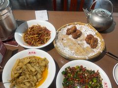 -天下客饭店(中山路店)