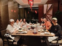 -湖滨28中餐厅·西湖宴·杭州君悦酒店