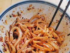 -宋益驴蹄子面肉夹馍(辛家庙店)