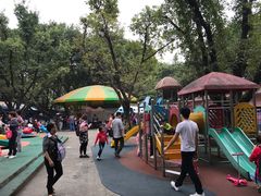 -晓港公园