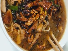 -明呈黄鱼面馆(斜土路店)